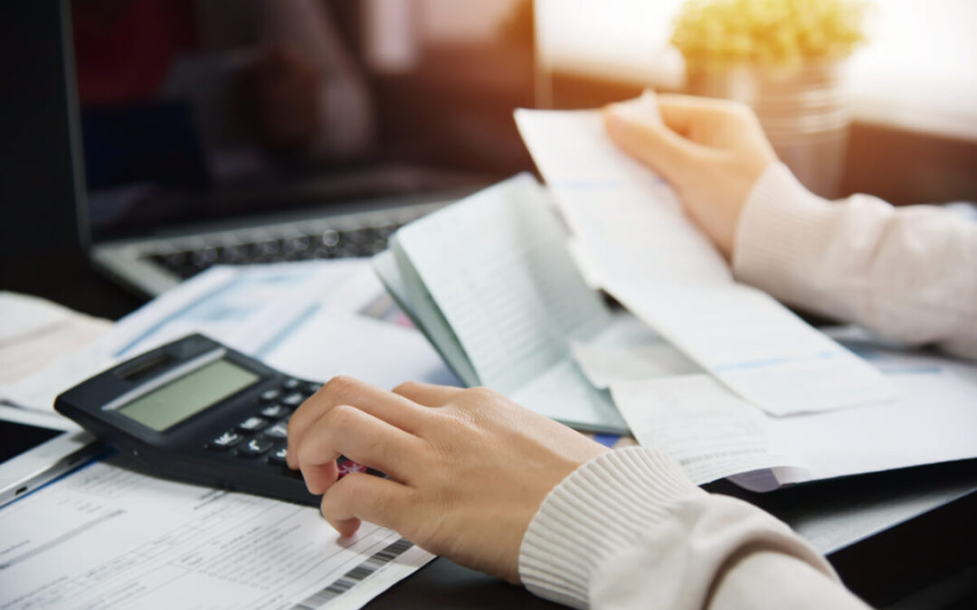 4 consejos para que no te consuman tus problemas financieros