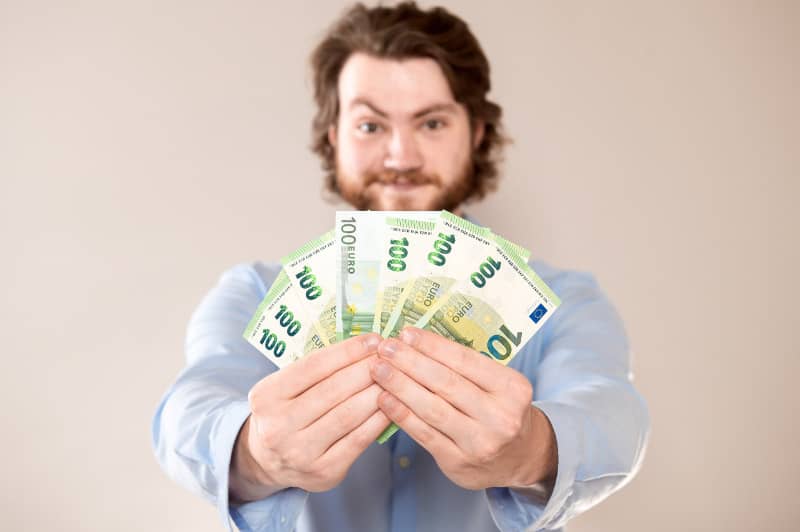 consolidate debts