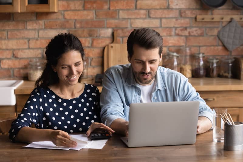 5 razões para utilizar um simulador de empréstimos