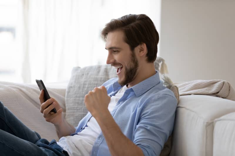 Požádejte o půjčku s ASNEF: 100% online