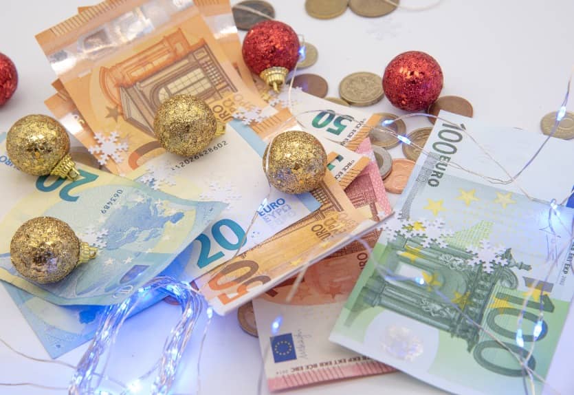 Ušetřete na Vánoce až 200 eur!