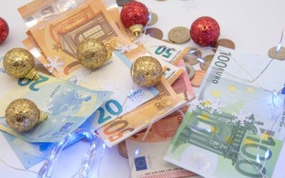 Save up to 200 Euros during Christmas!