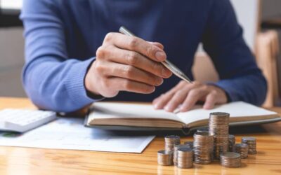 6 Tips to Improve Your Personal Finances