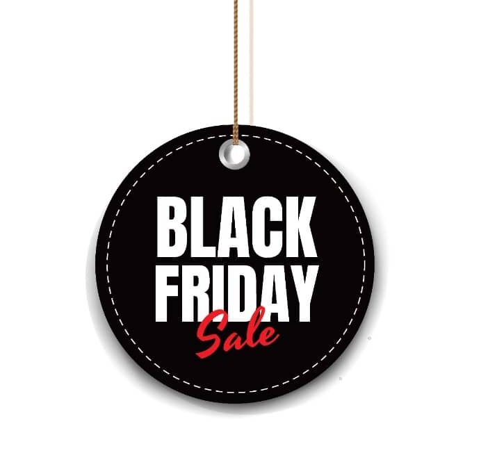 4 Tips para Ahorrar con las Mejores Ofertas del Black Friday