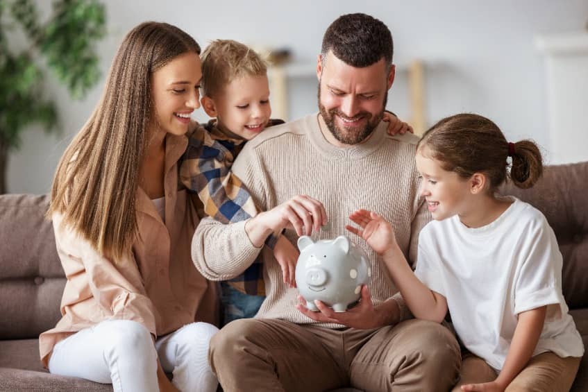 3 sposoby na dobry plan oszczędnościowy