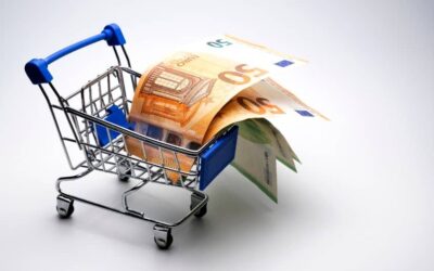 8 Tips to Save Money in the Shopping Cart