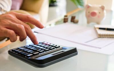 Keep Track of Spending to Save More