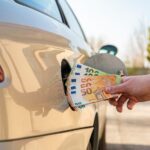 save on fuel