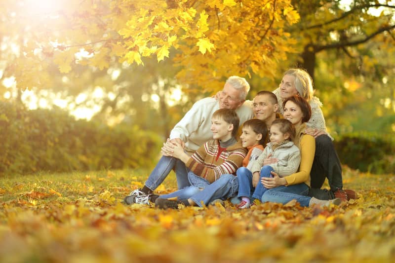 ayudas para familias numerosas