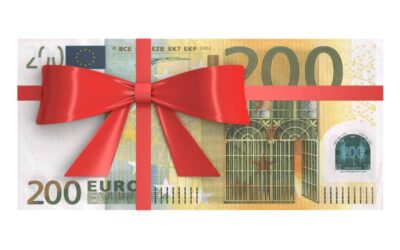 Solicita ya el bono de 200 Euros para familias con bajos recursos