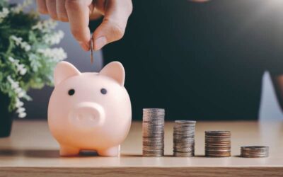 La Regla 50-20-30: ¿cómo ahorrar dinero en casa?