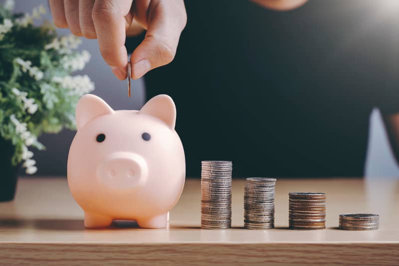 La Regla 50-20-30: ¿cómo ahorrar dinero en casa?